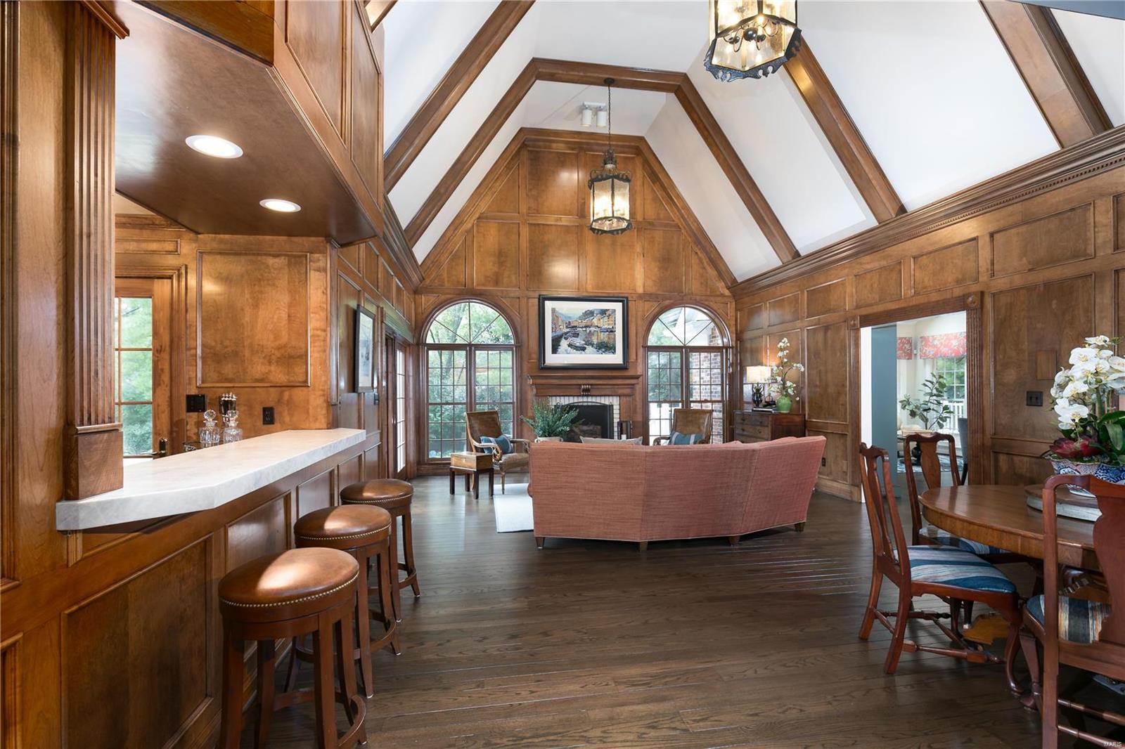 Greystone Place Two - Residential