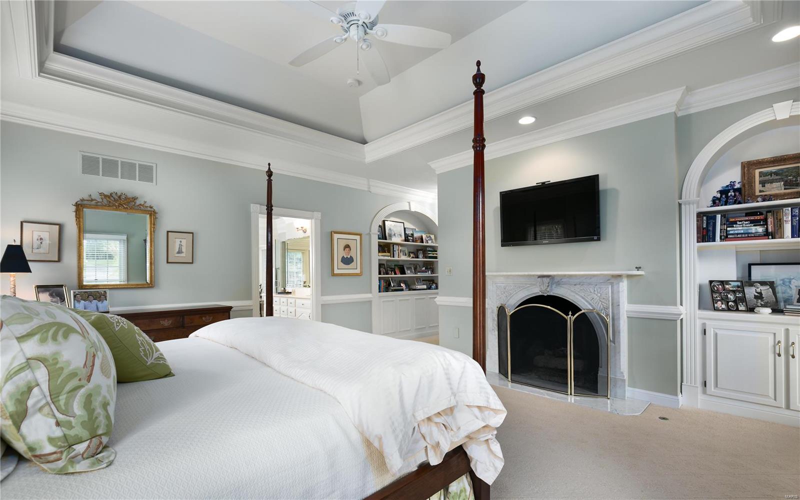 Greystone Place Two - Residential