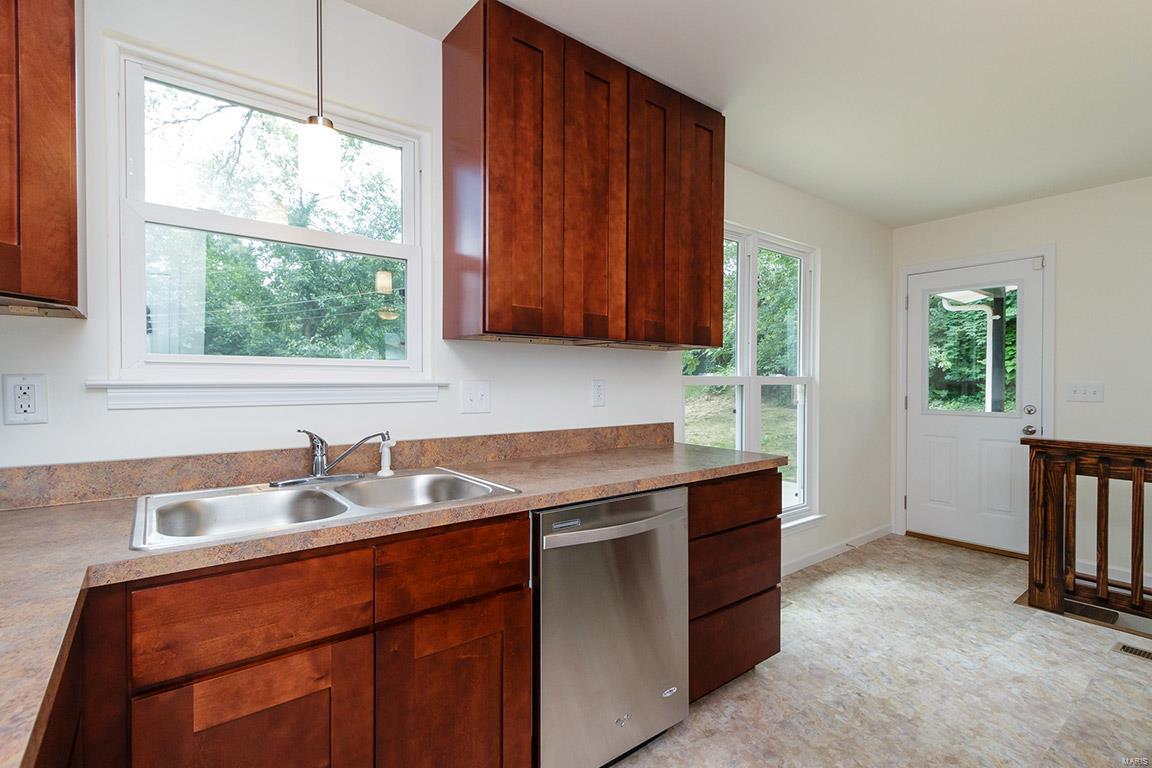 Lorraine Davis Estates - Residential