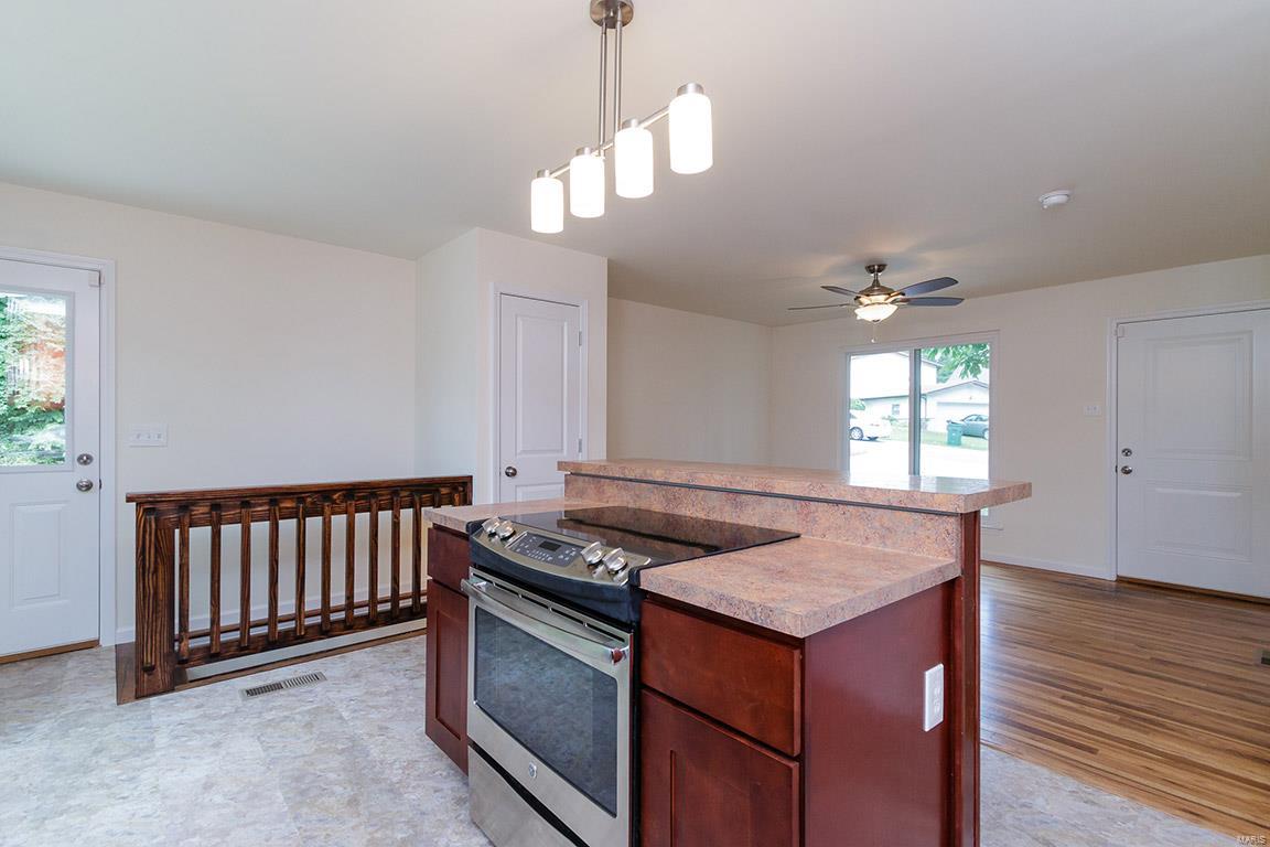 Lorraine Davis Estates - Residential