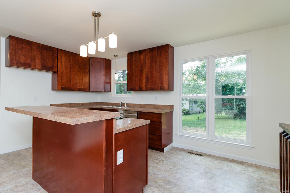 Lorraine Davis Estates - Residential