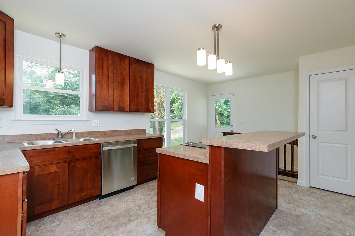 Lorraine Davis Estates - Residential