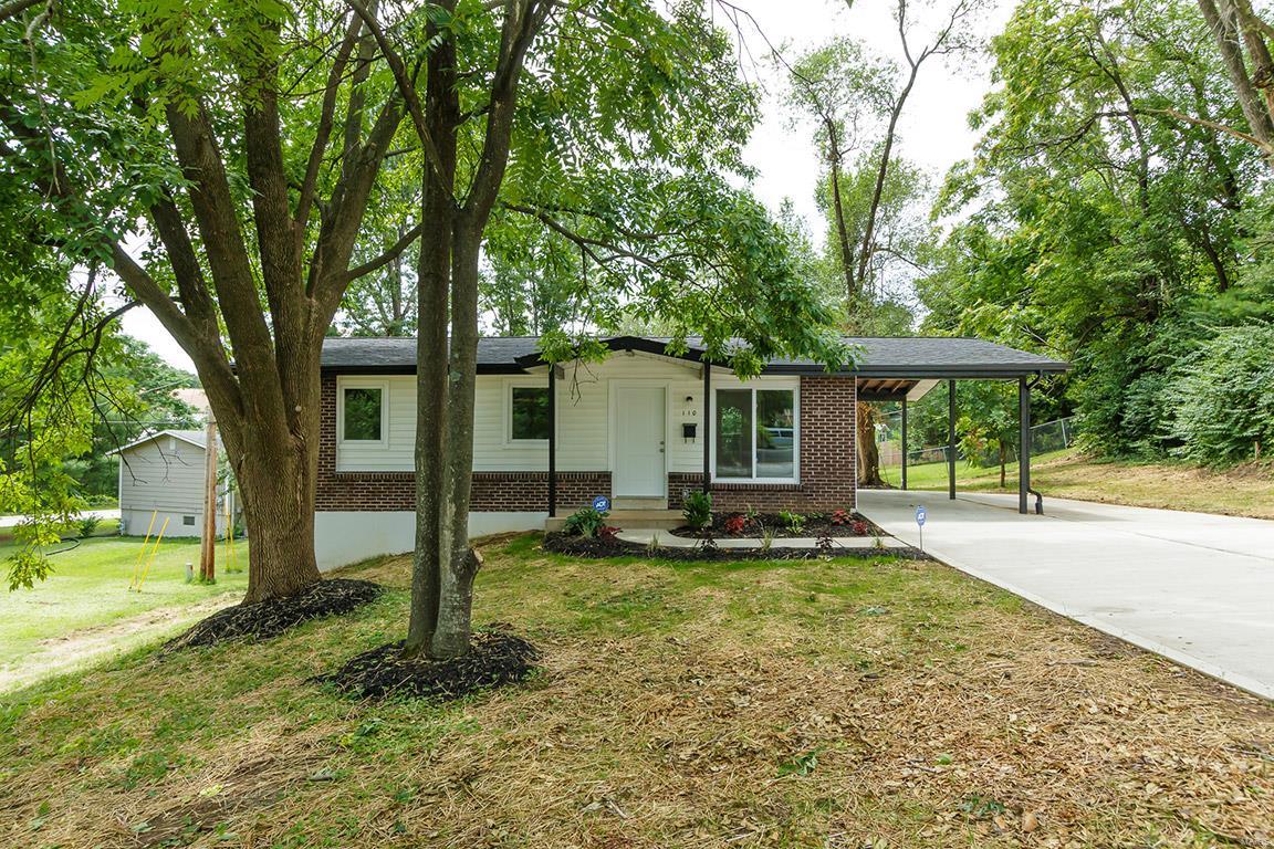 Lorraine Davis Estates - Residential