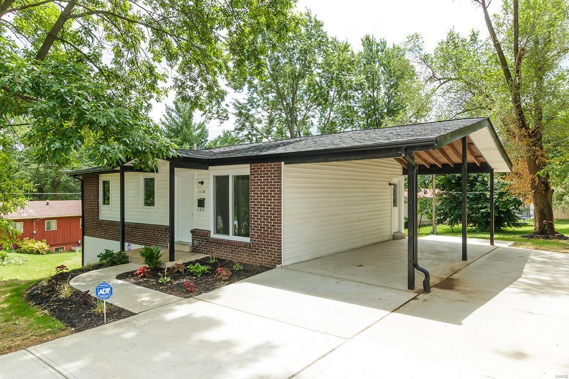 Lorraine Davis Estates - Residential