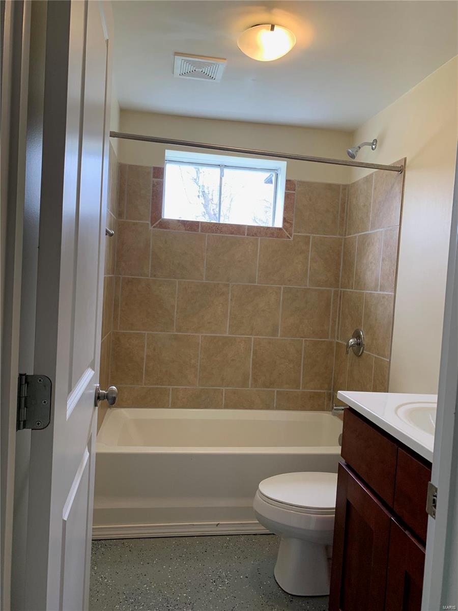 Lorraine Davis Estates - Residential