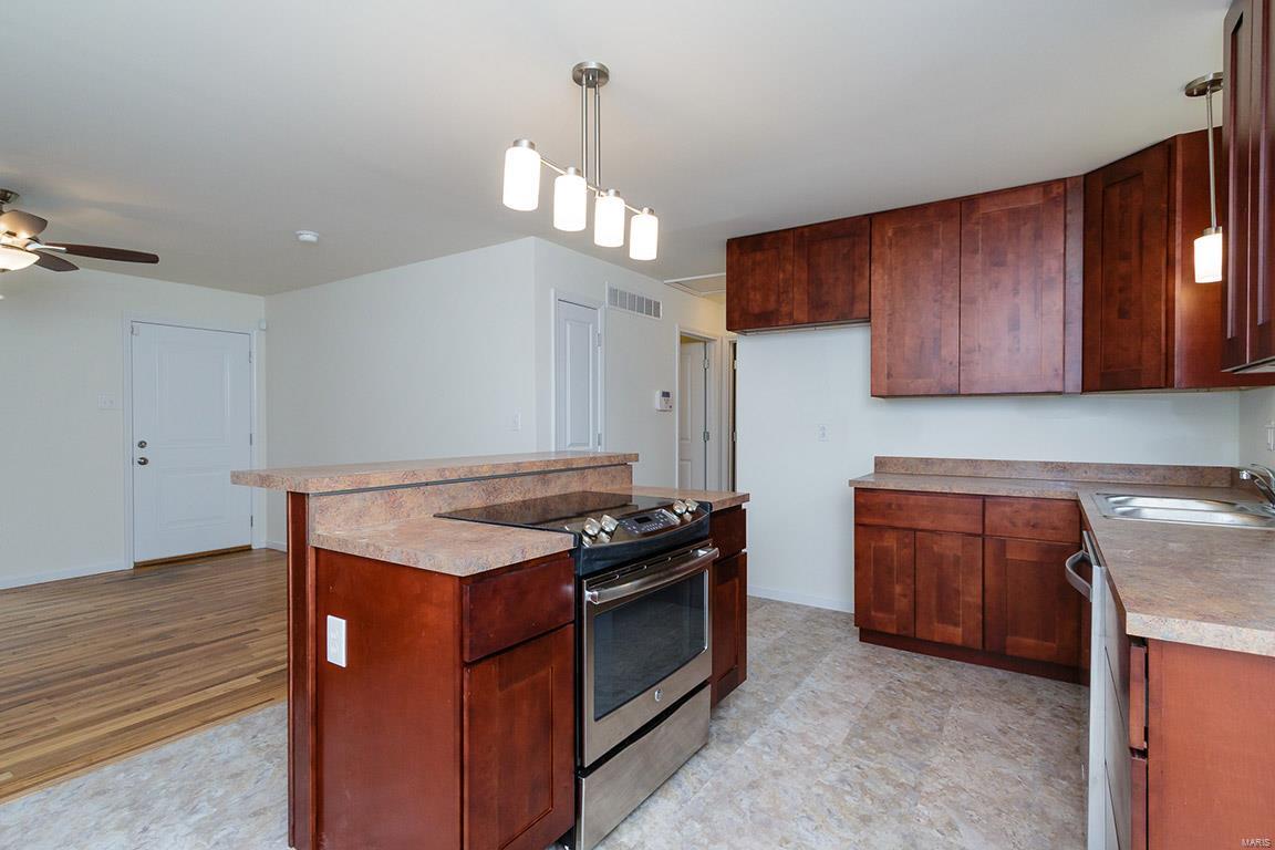 Lorraine Davis Estates - Residential