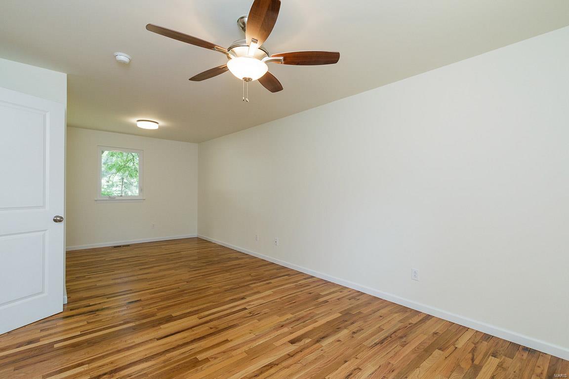 Lorraine Davis Estates - Residential