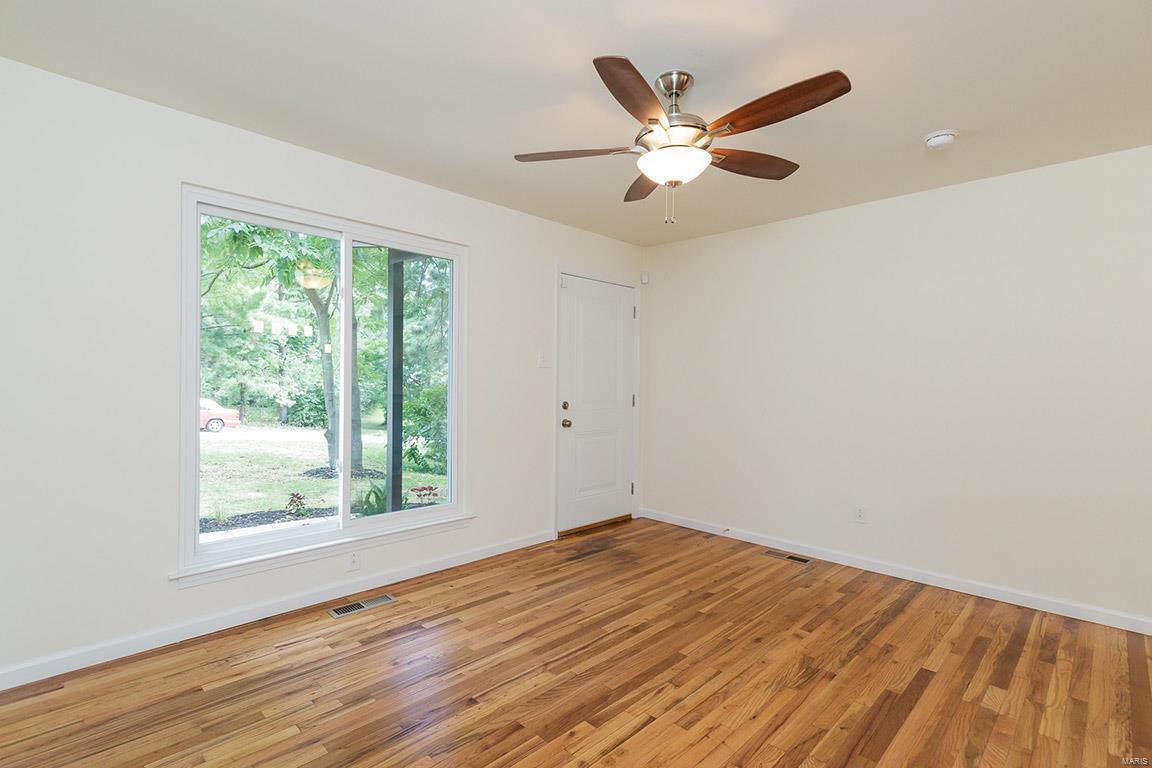 Lorraine Davis Estates - Residential