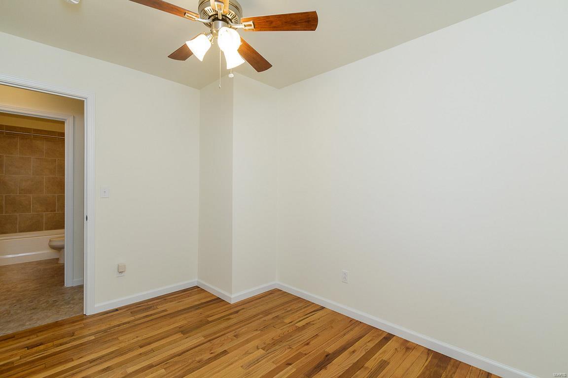 Lorraine Davis Estates - Residential