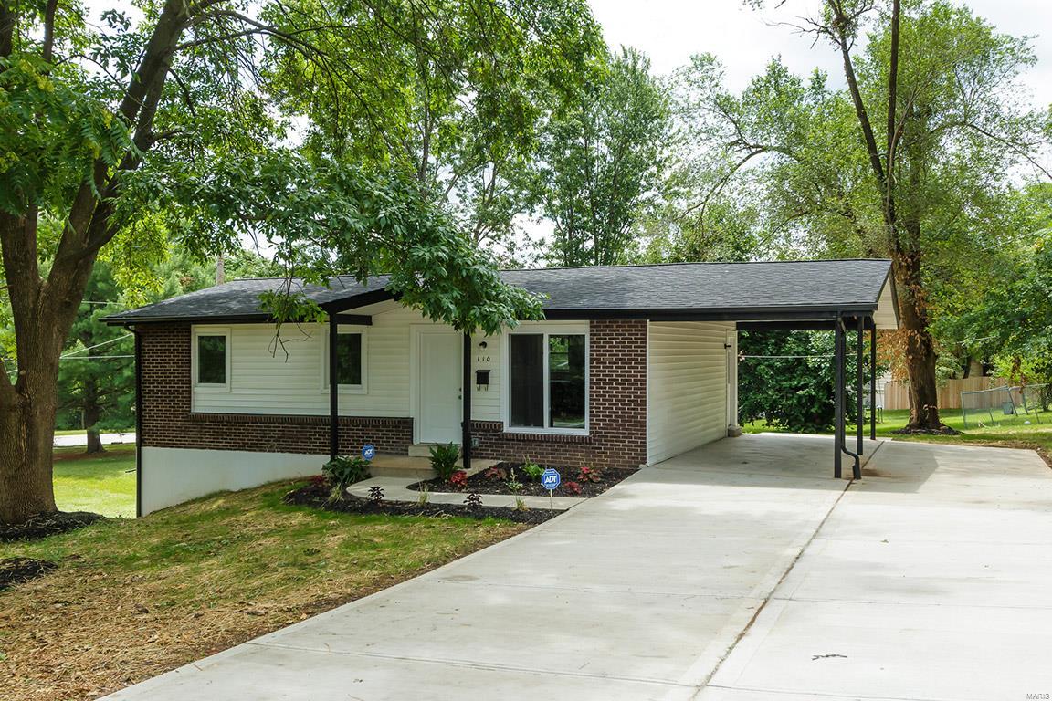 Lorraine Davis Estates - Residential