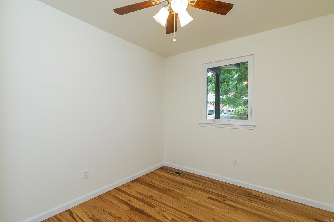 Lorraine Davis Estates - Residential