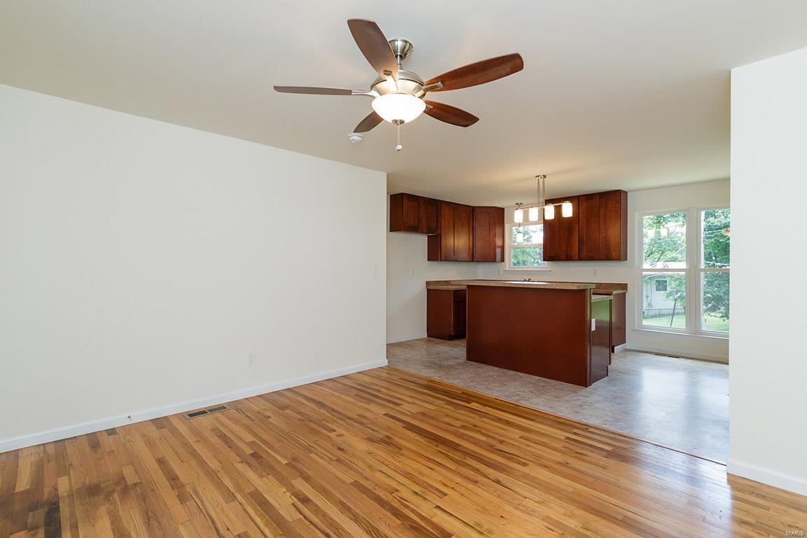 Lorraine Davis Estates - Residential