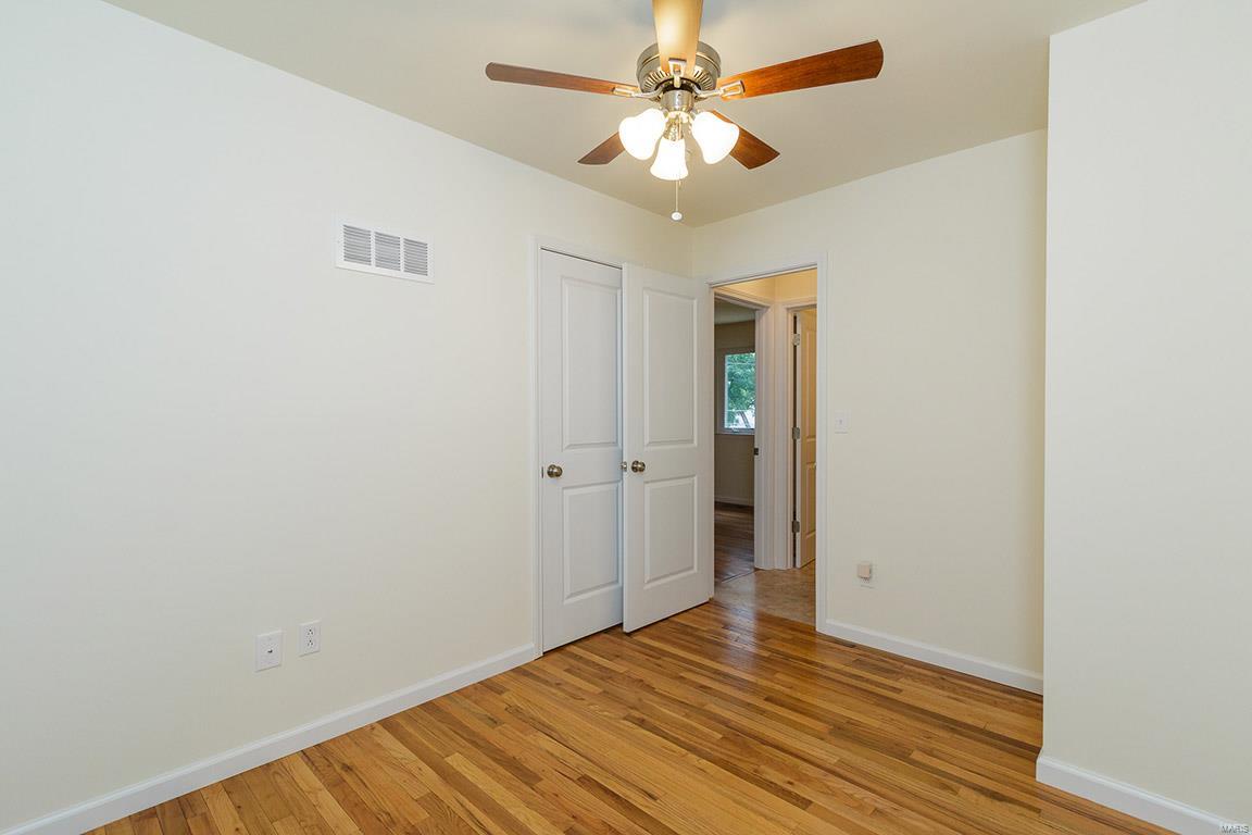 Lorraine Davis Estates - Residential