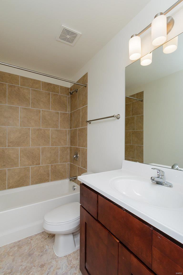 Lorraine Davis Estates - Residential