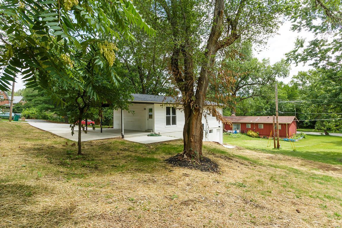 Lorraine Davis Estates - Residential