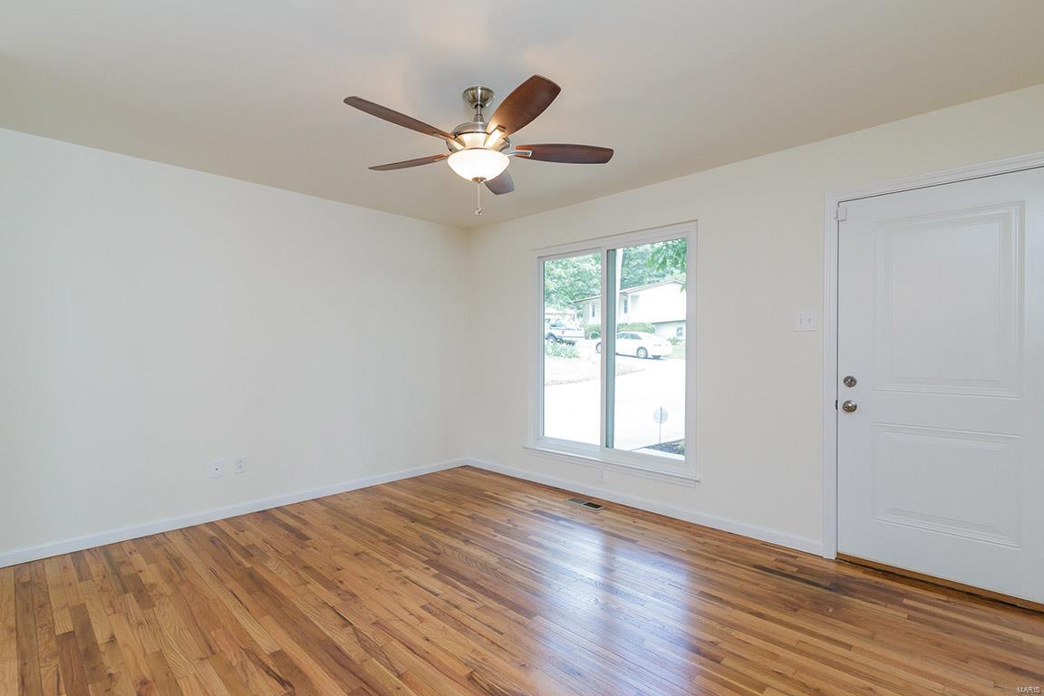 Lorraine Davis Estates - Residential