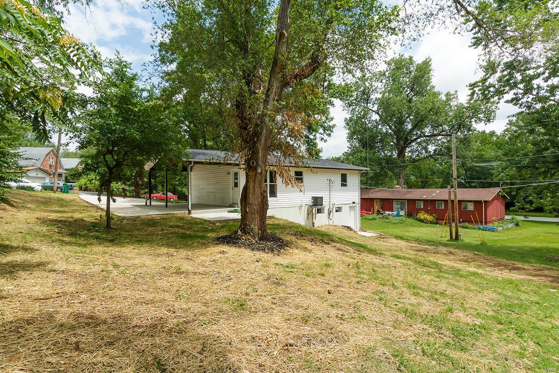 Lorraine Davis Estates - Residential