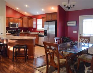 Heritage Estates - Residential