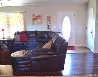 Heritage Estates - Residential