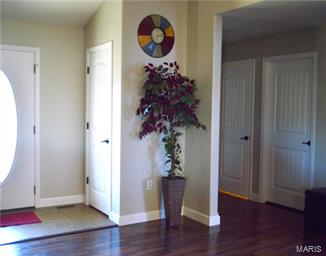 Heritage Estates - Residential