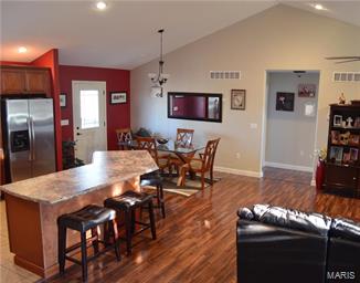 Heritage Estates - Residential