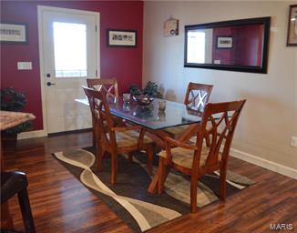 Heritage Estates - Residential