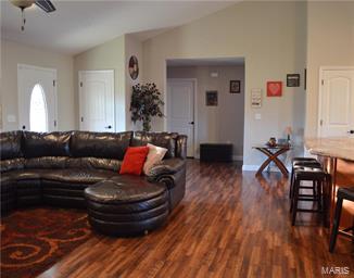 Heritage Estates - Residential