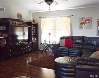 Heritage Estates - Residential