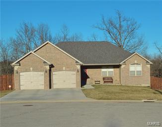 Heritage Estates - Residential