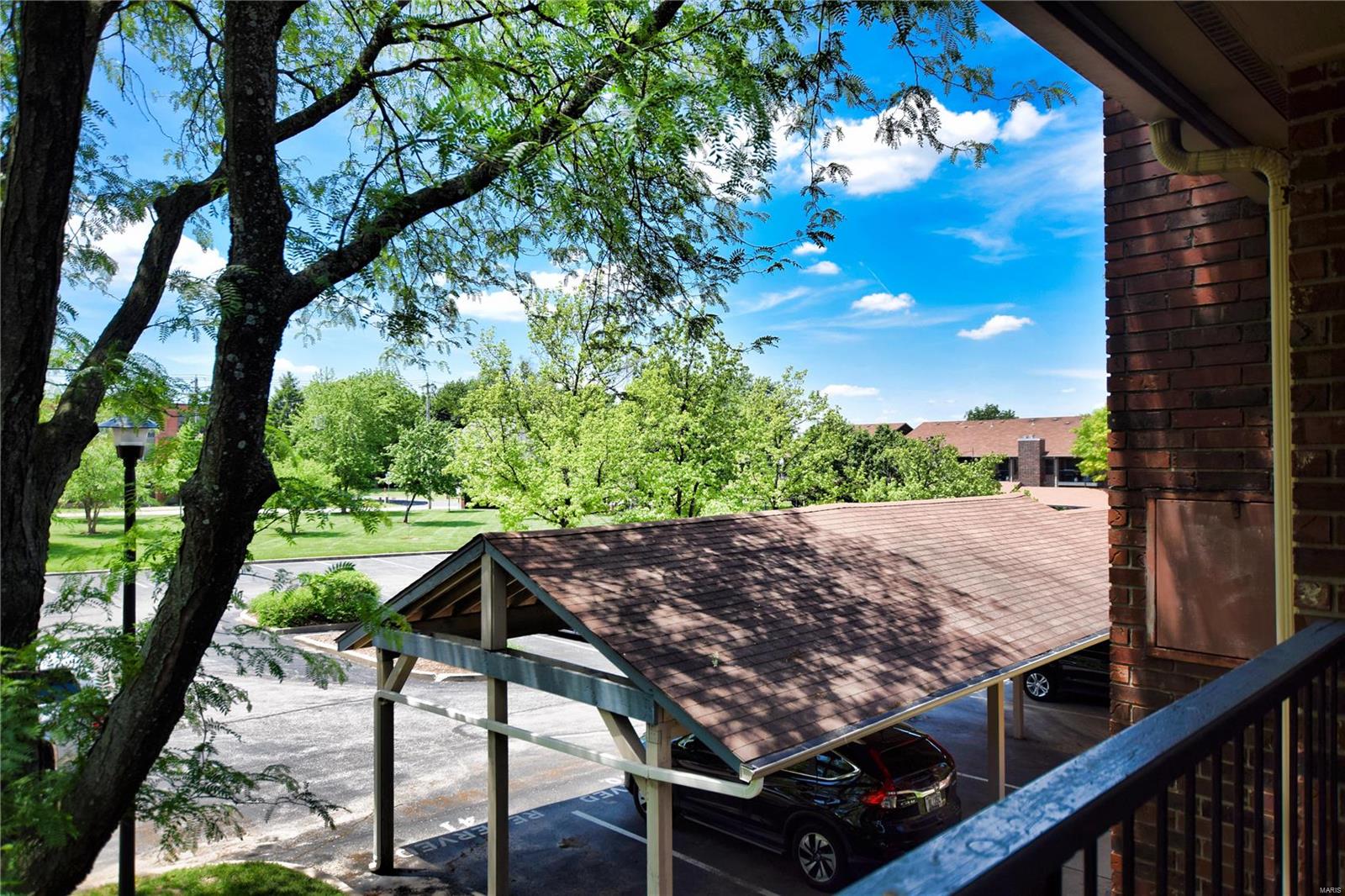 Warson Ridge Condo 1 Amd - Residential