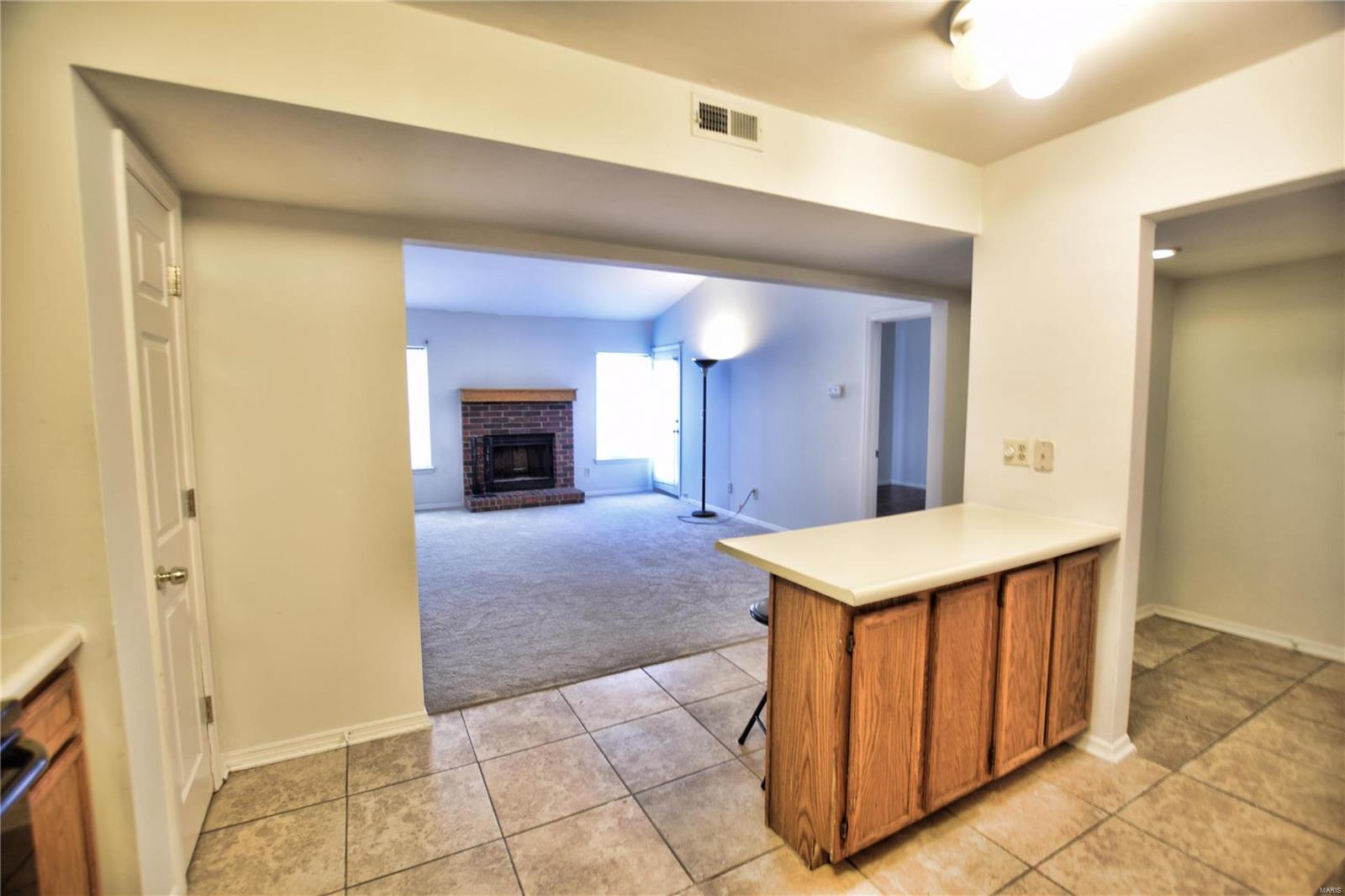 Warson Ridge Condo 1 Amd - Residential