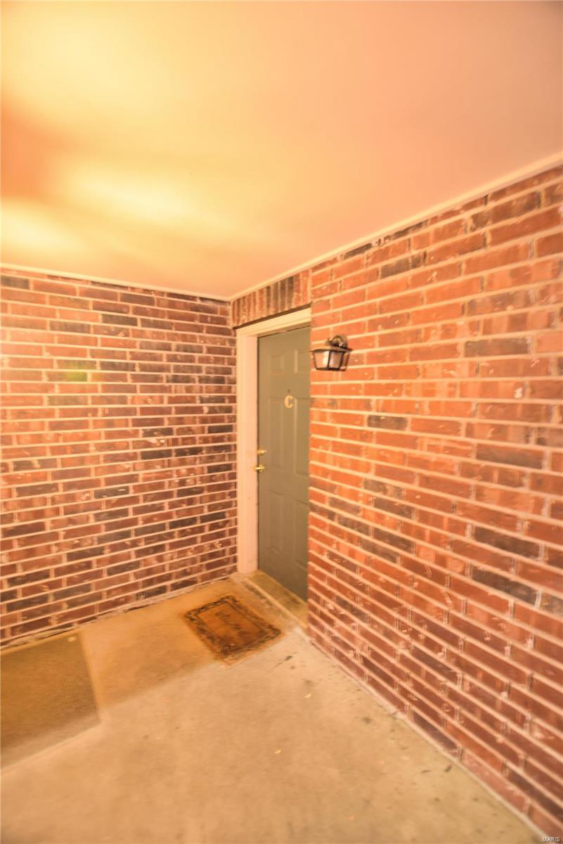 Warson Ridge Condo 1 Amd - Residential