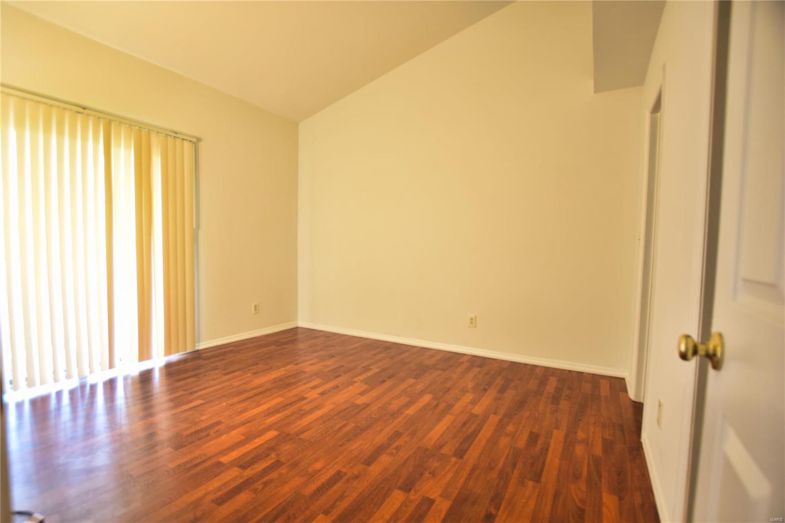 Warson Ridge Condo 1 Amd - Residential