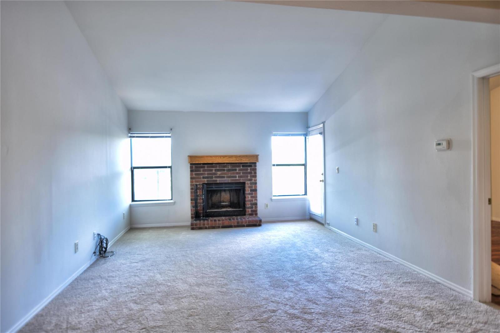 Warson Ridge Condo 1 Amd - Residential