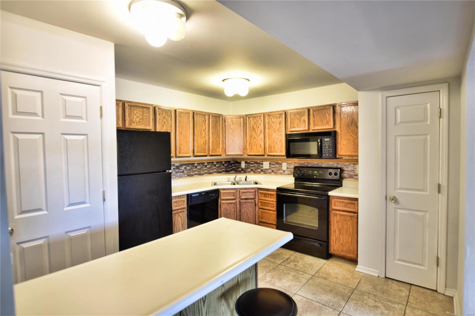 Warson Ridge Condo 1 Amd - Residential