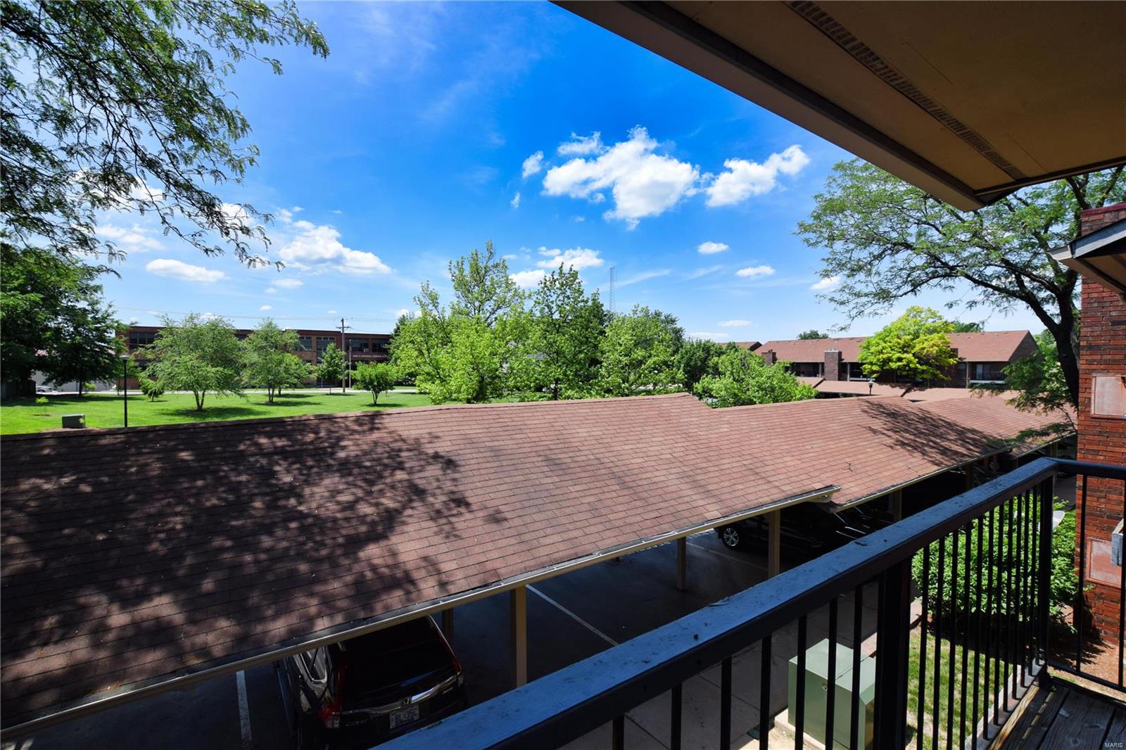 Warson Ridge Condo 1 Amd - Residential