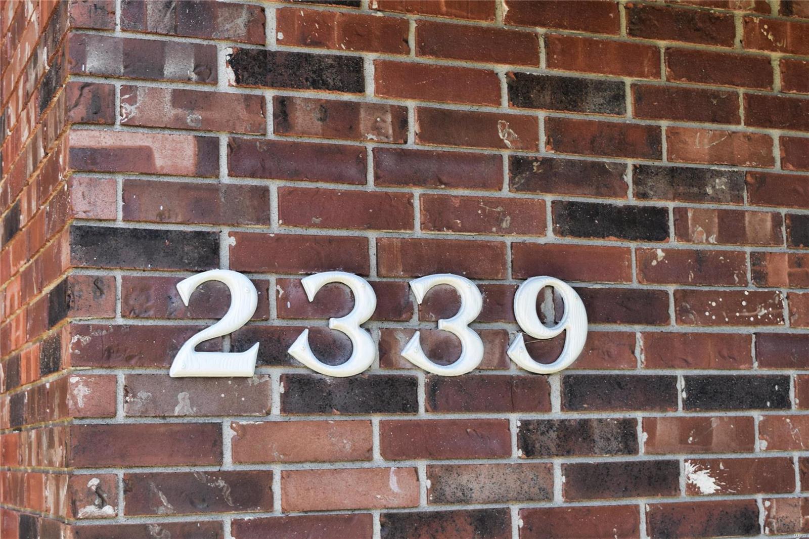 Warson Ridge Condo 1 Amd - Residential