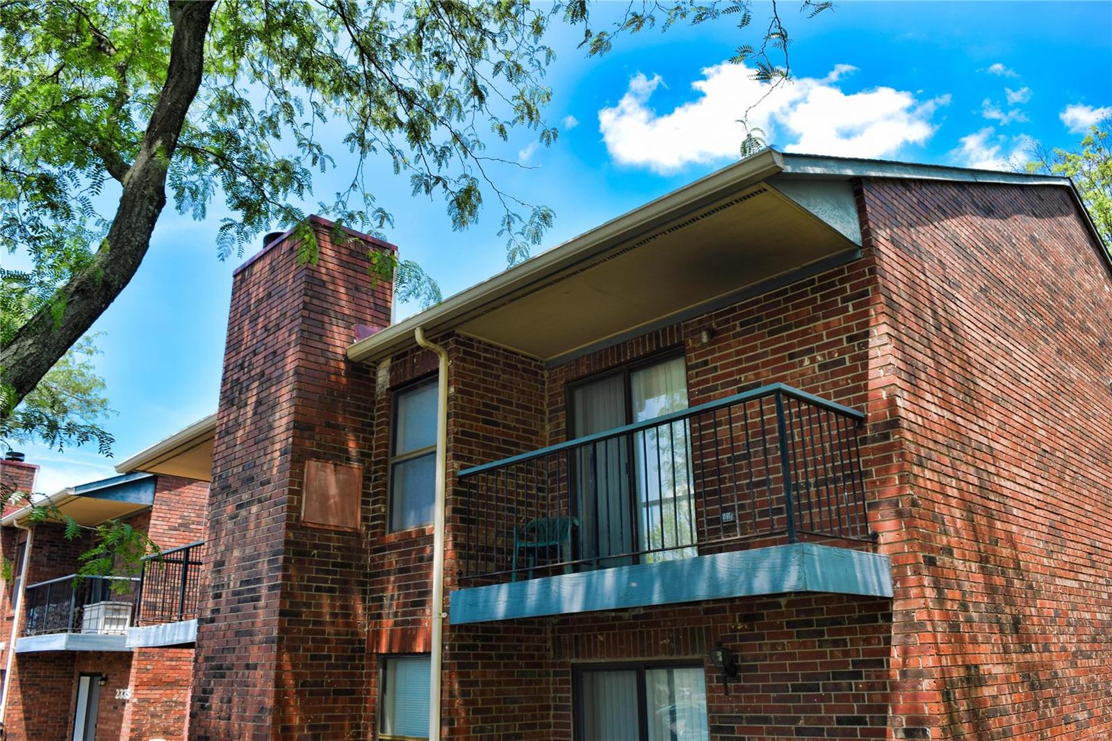 Warson Ridge Condo 1 Amd - Residential