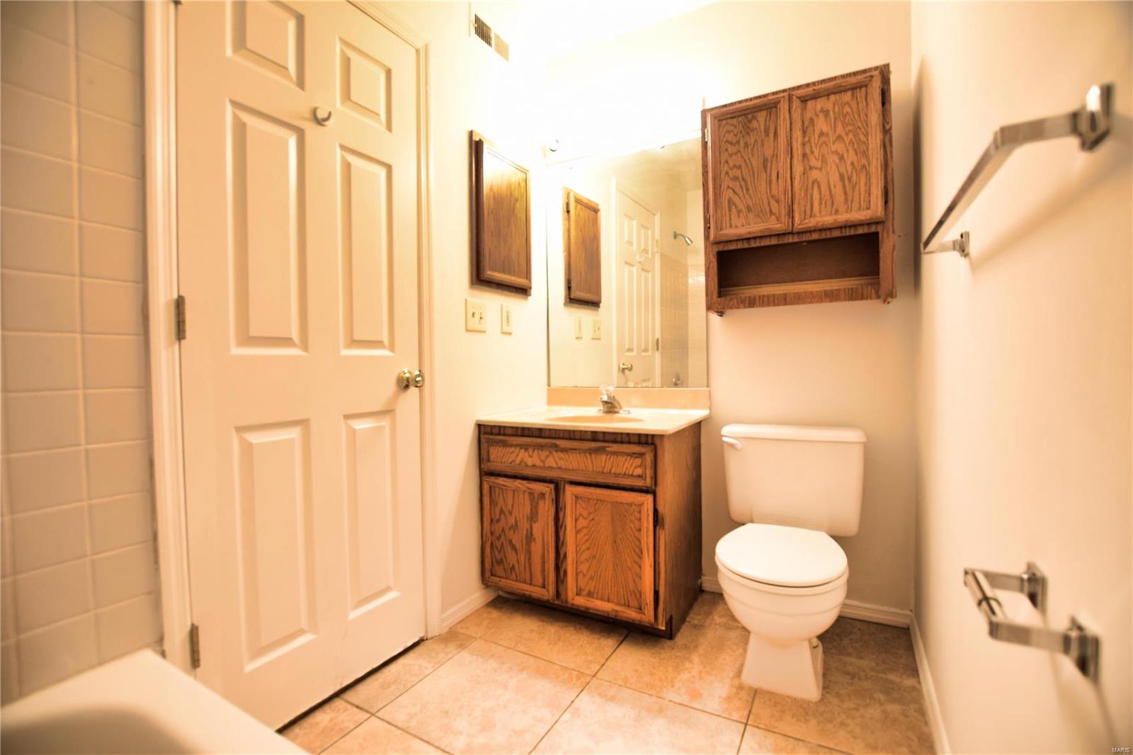 Warson Ridge Condo 1 Amd - Residential