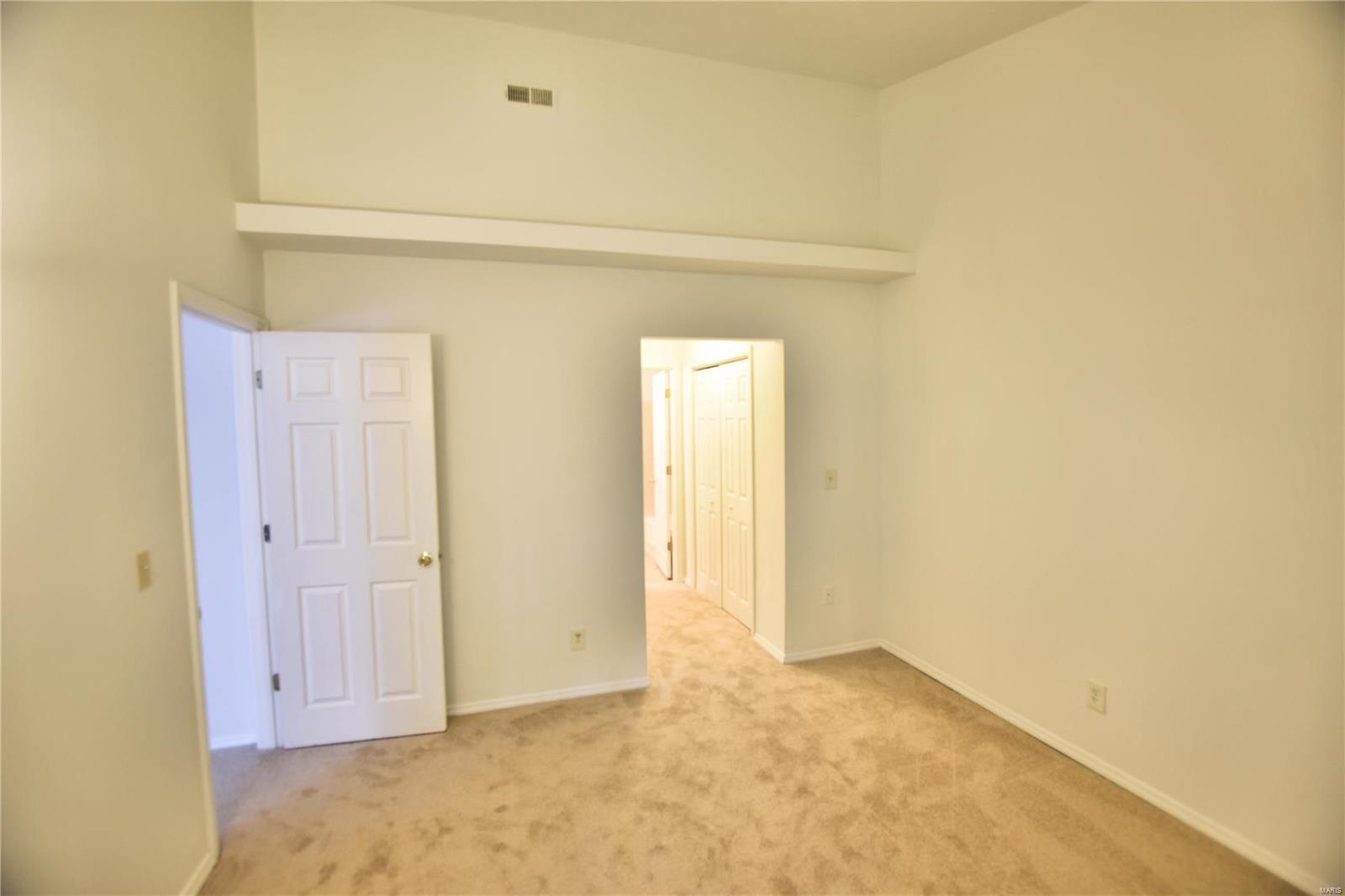 Warson Ridge Condo 1 Amd - Residential