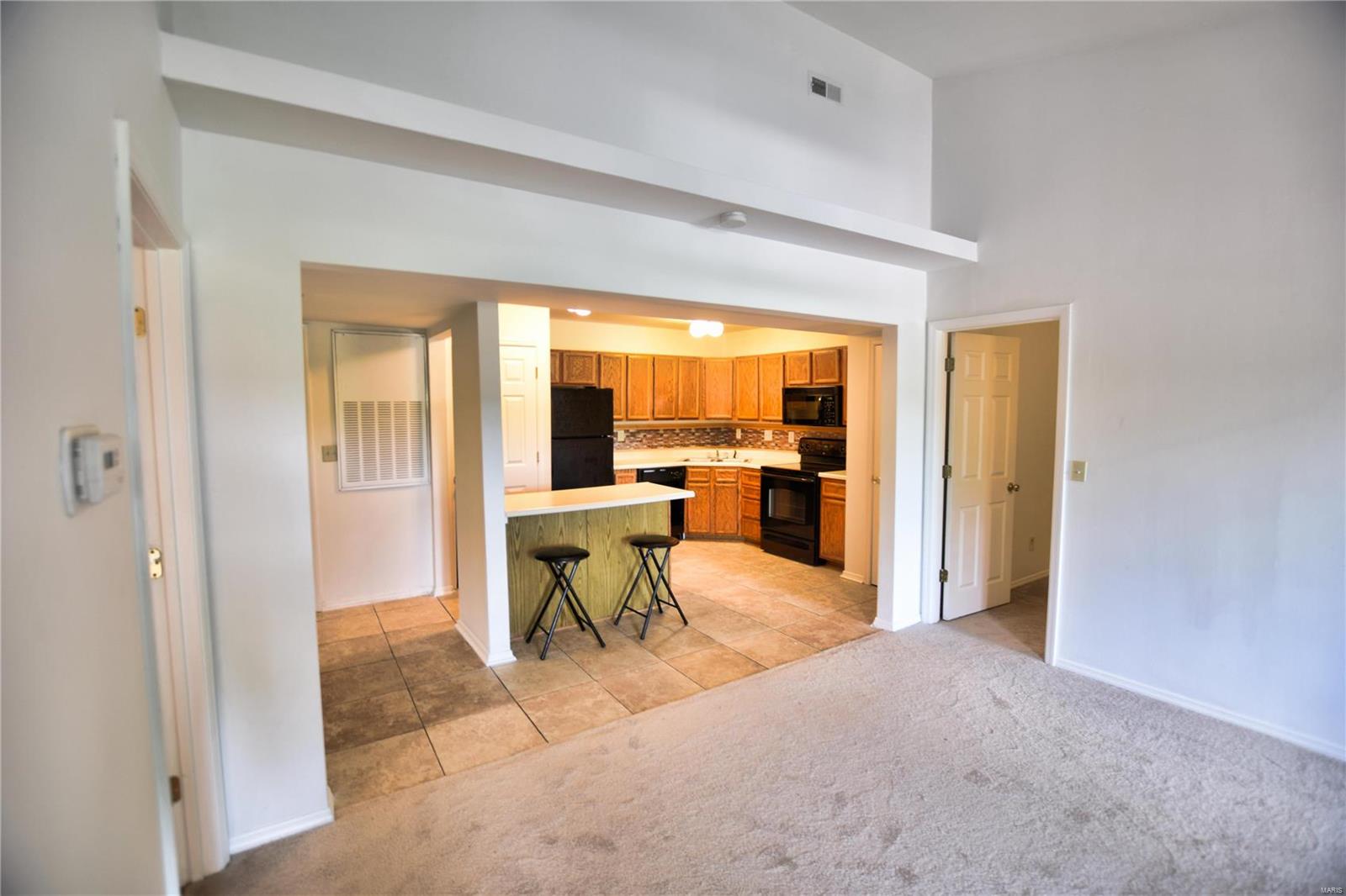 Warson Ridge Condo 1 Amd - Residential