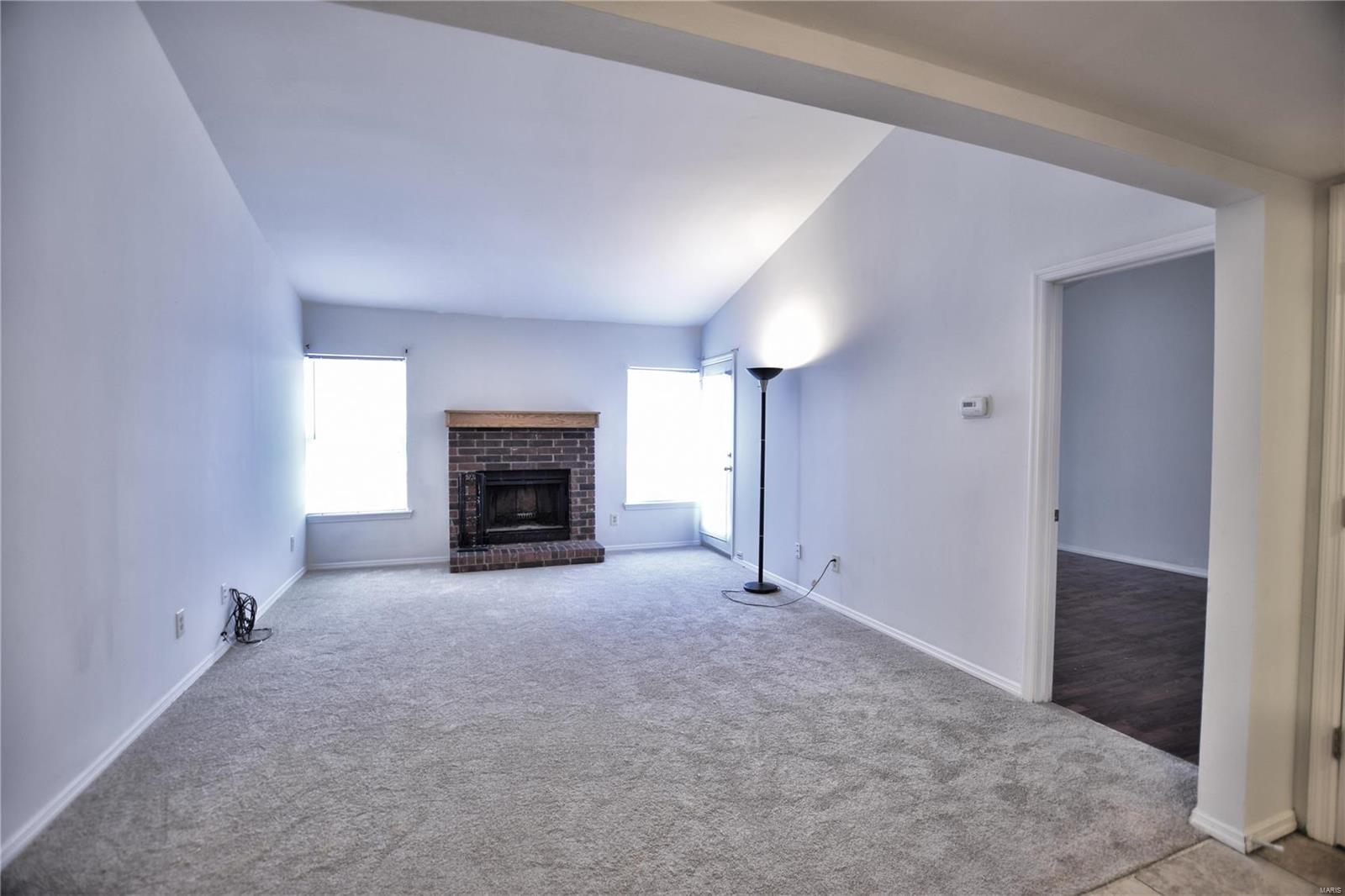 Warson Ridge Condo 1 Amd - Residential