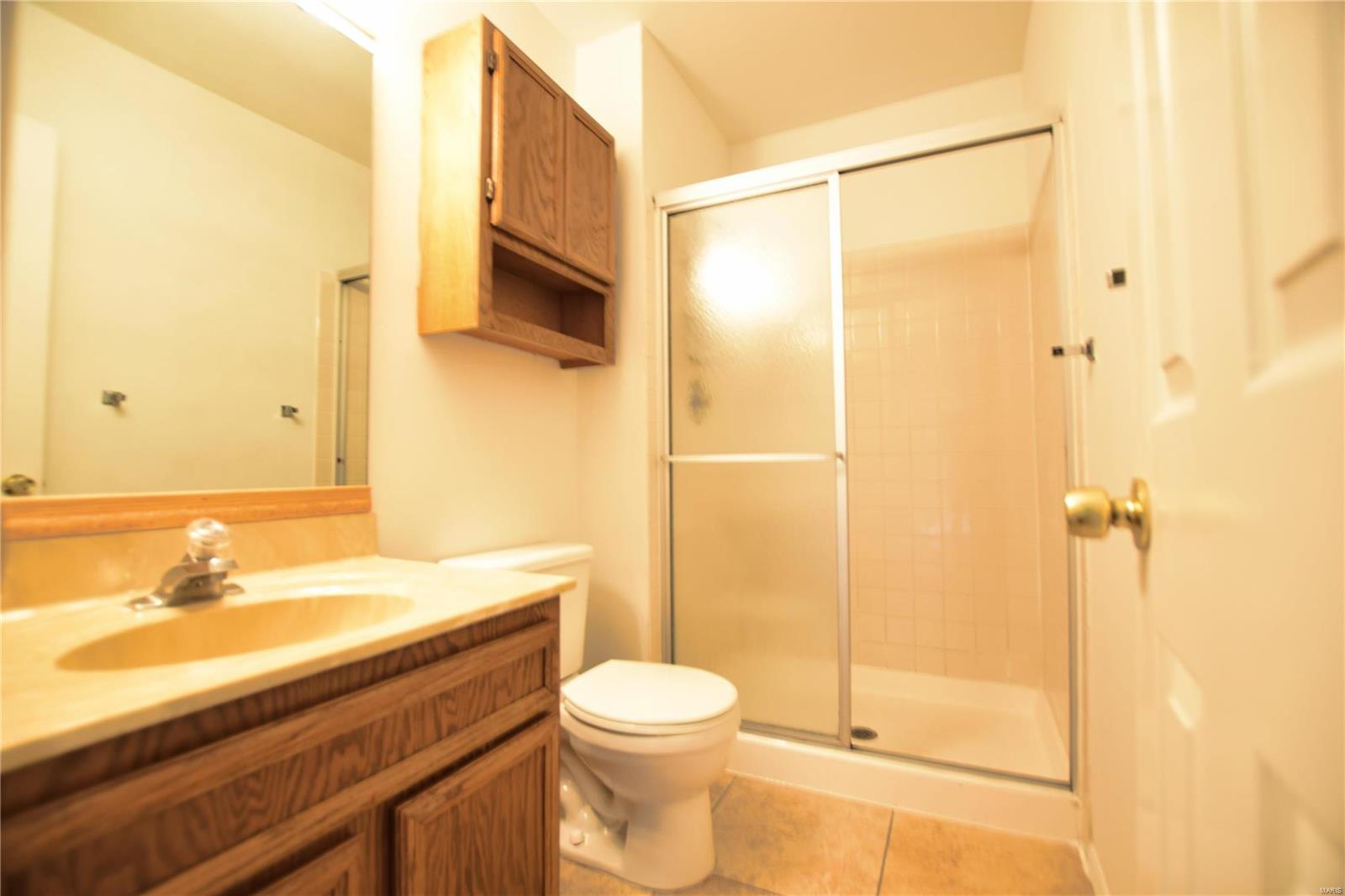 Warson Ridge Condo 1 Amd - Residential