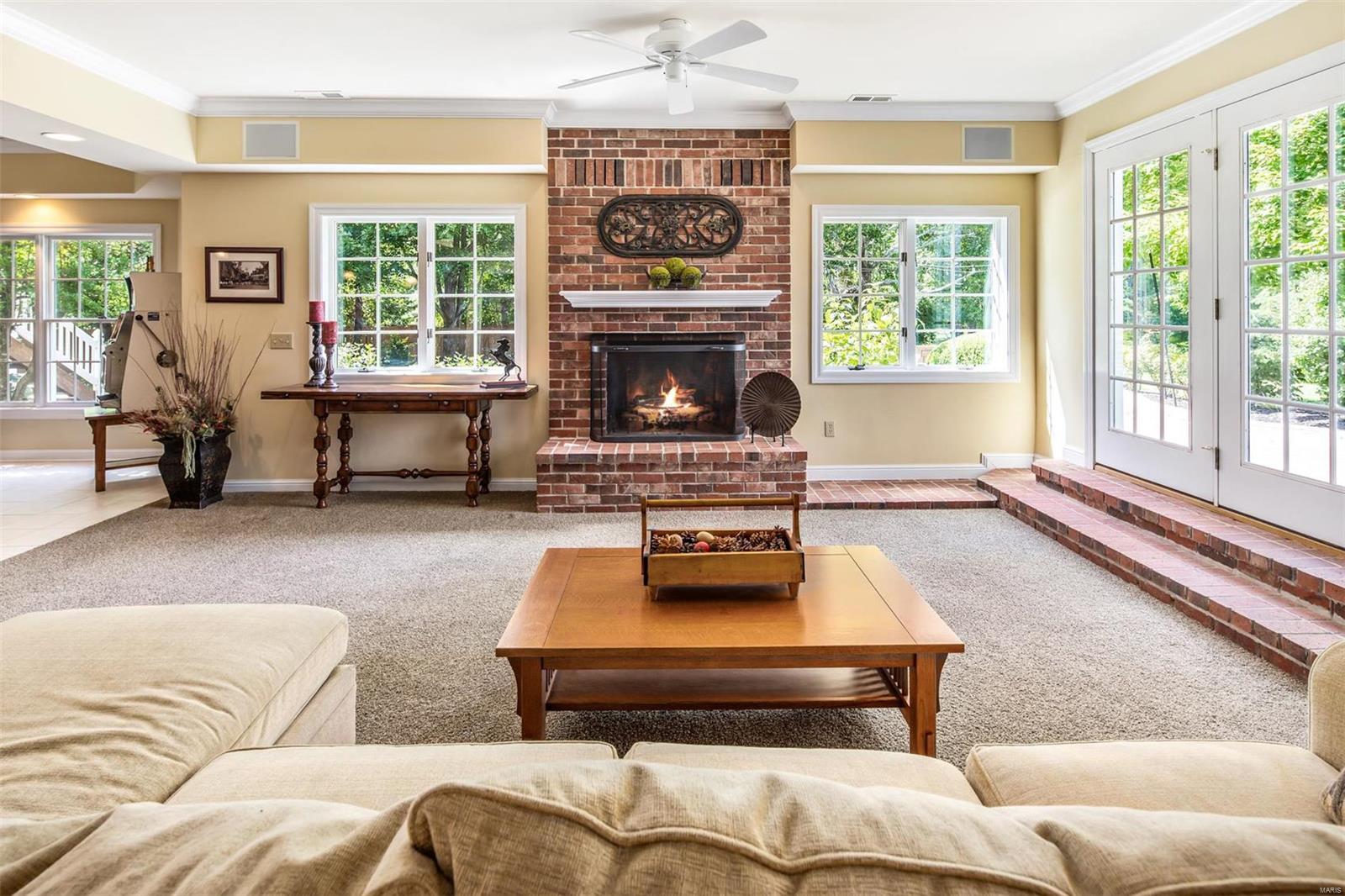 Bellerive Spgs - Residential