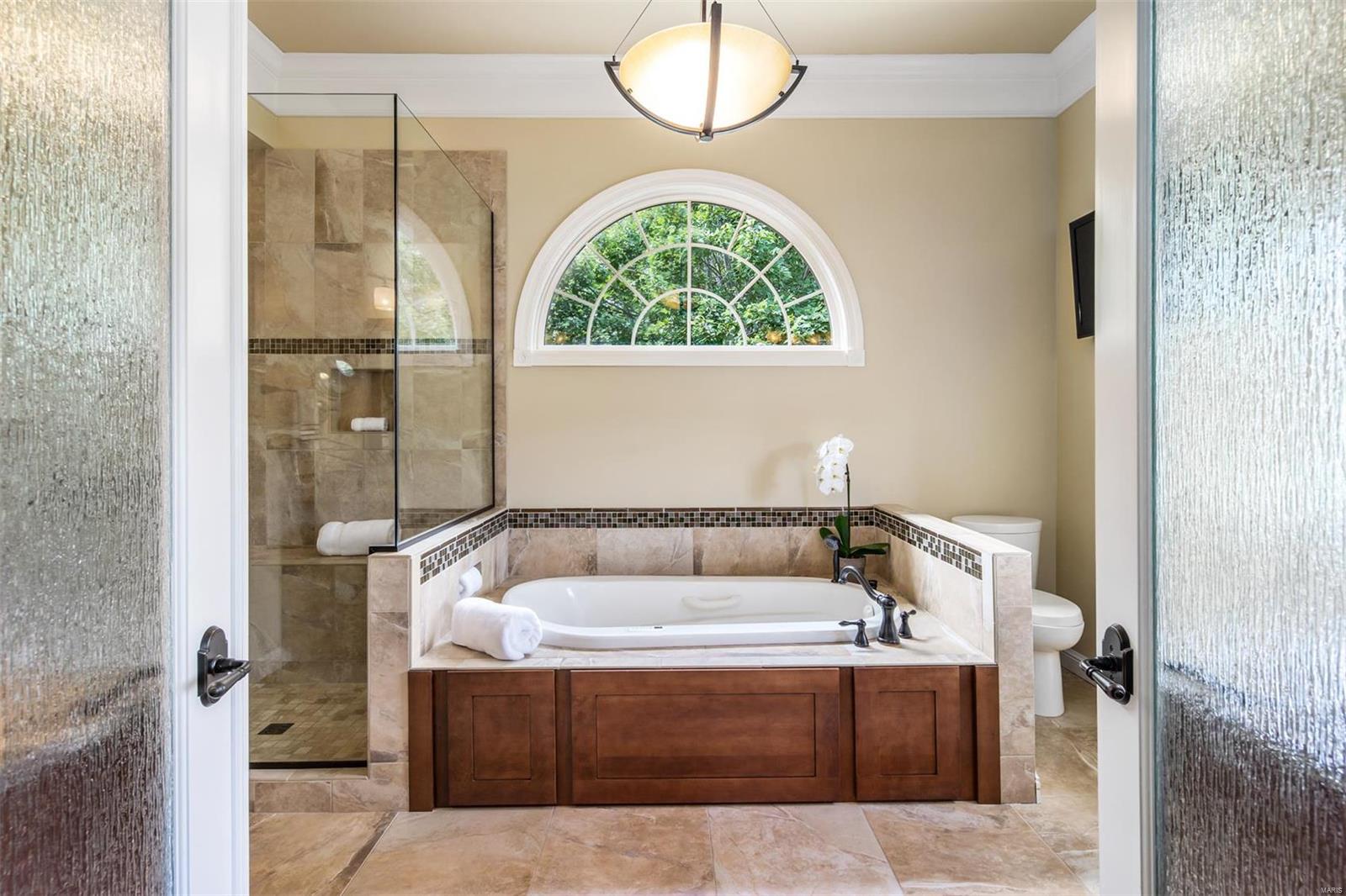 Bellerive Spgs - Residential