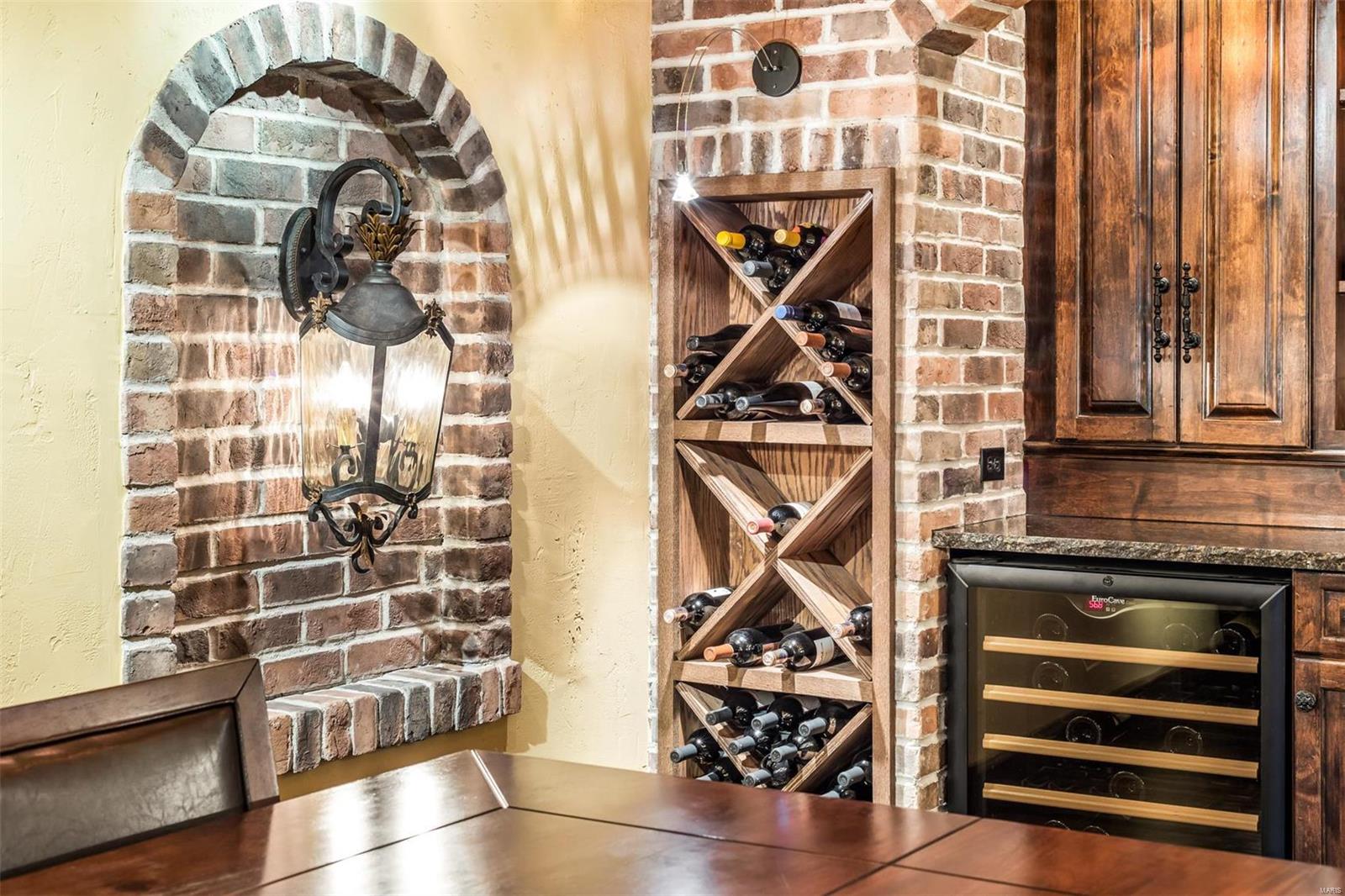 Bellerive Spgs - Residential