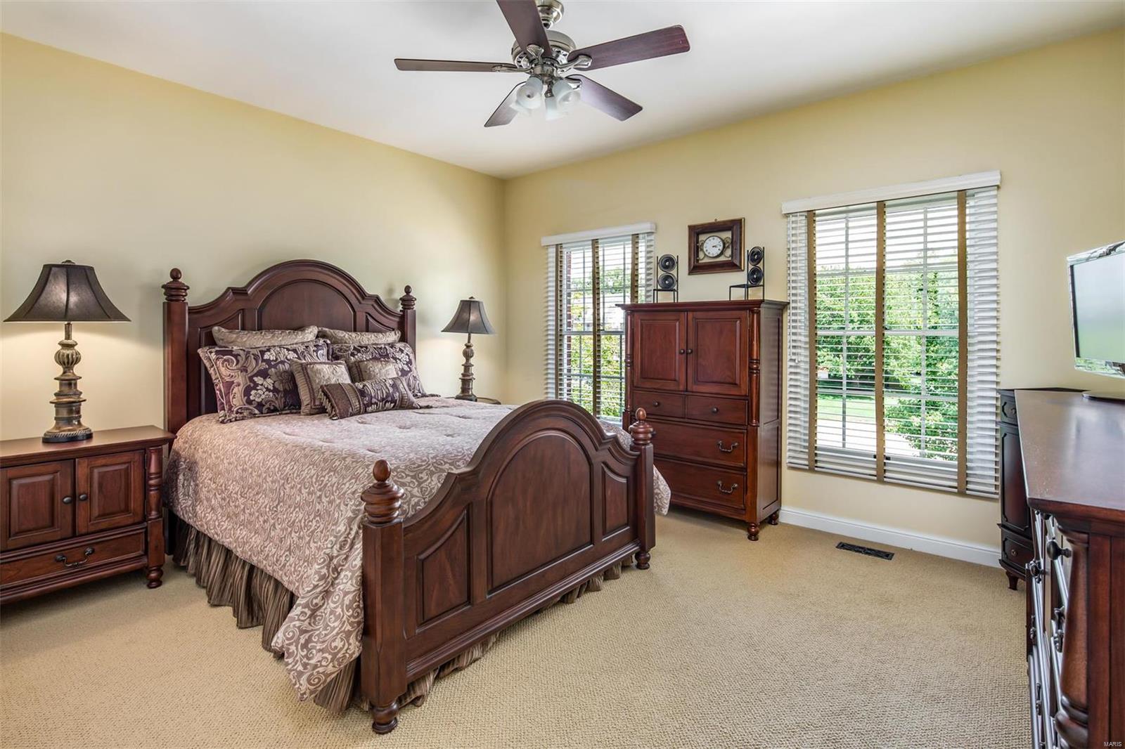 Bellerive Spgs - Residential