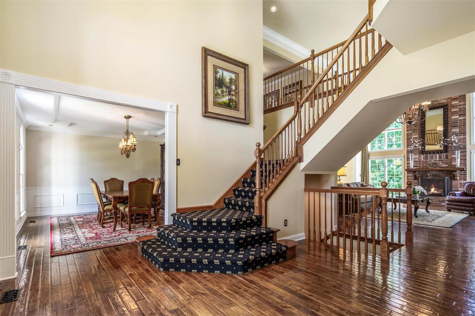 Bellerive Spgs - Residential