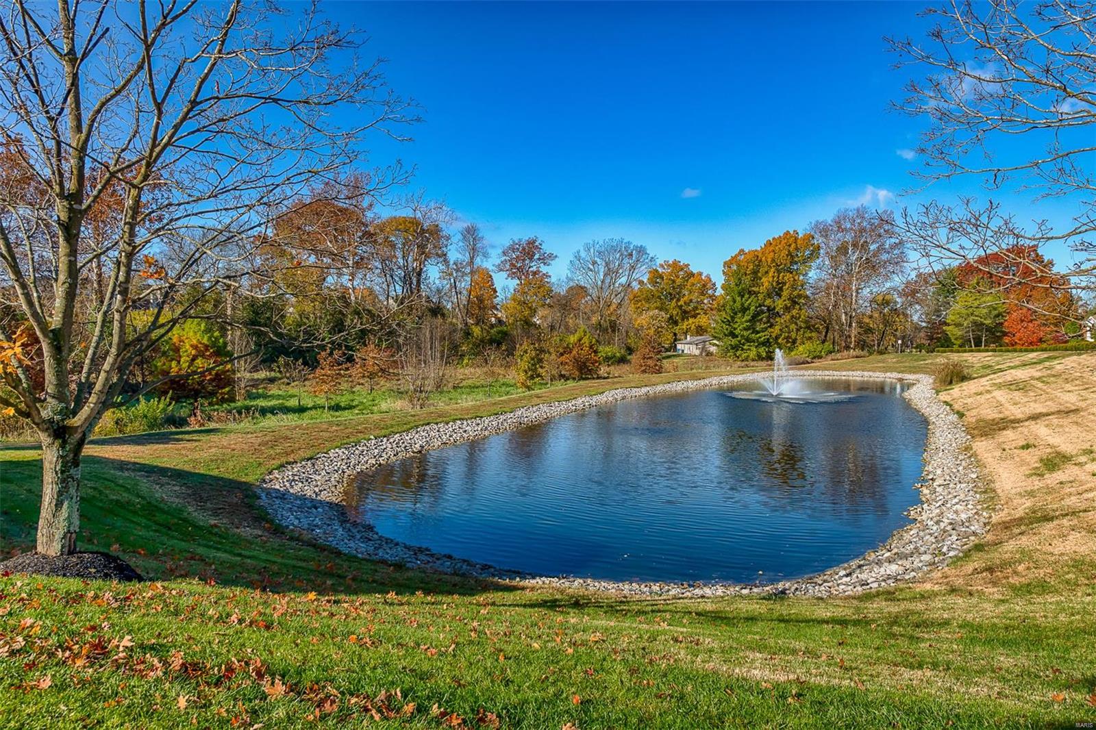 Bellerive Spgs - Residential