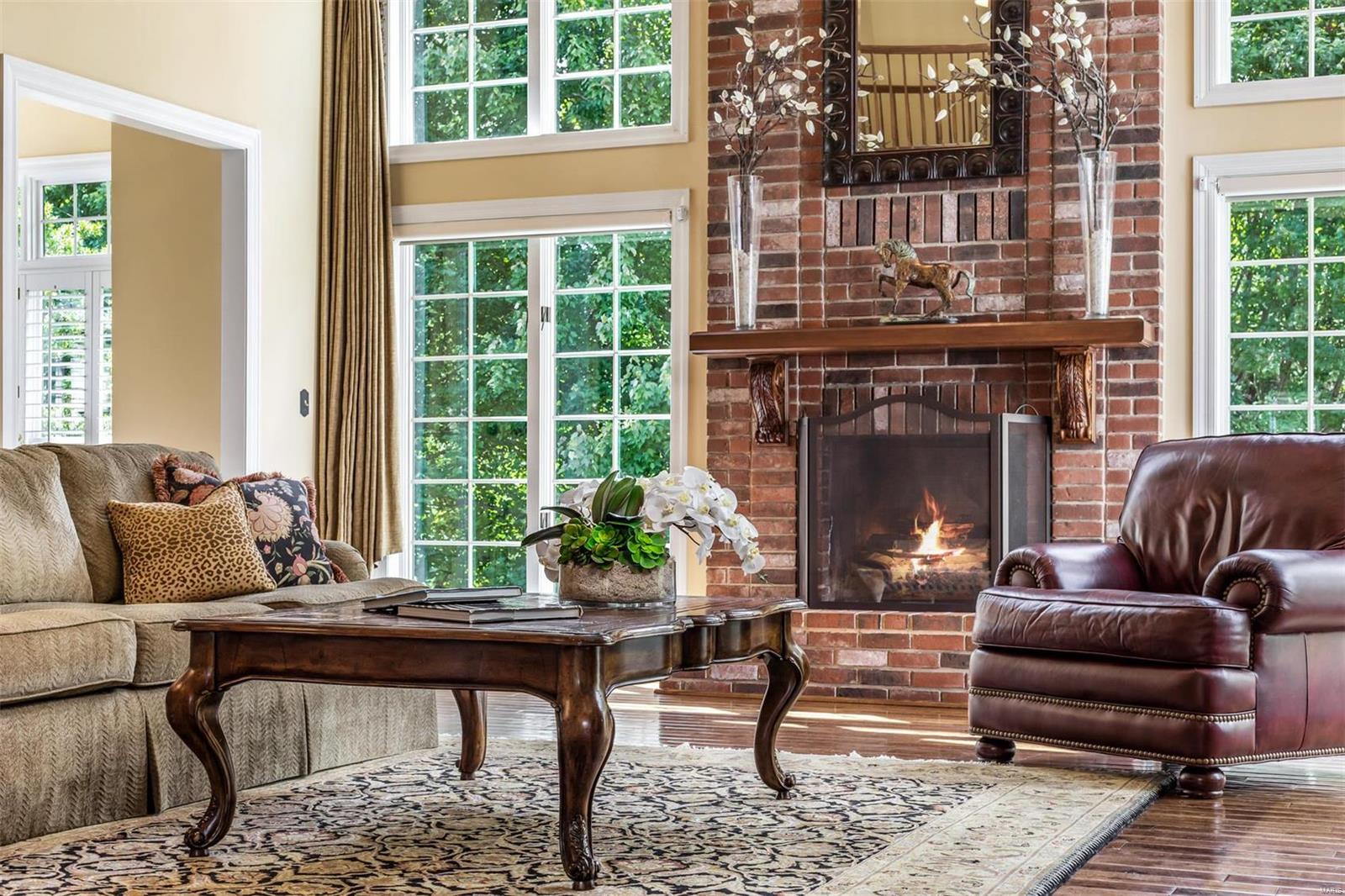 Bellerive Spgs - Residential